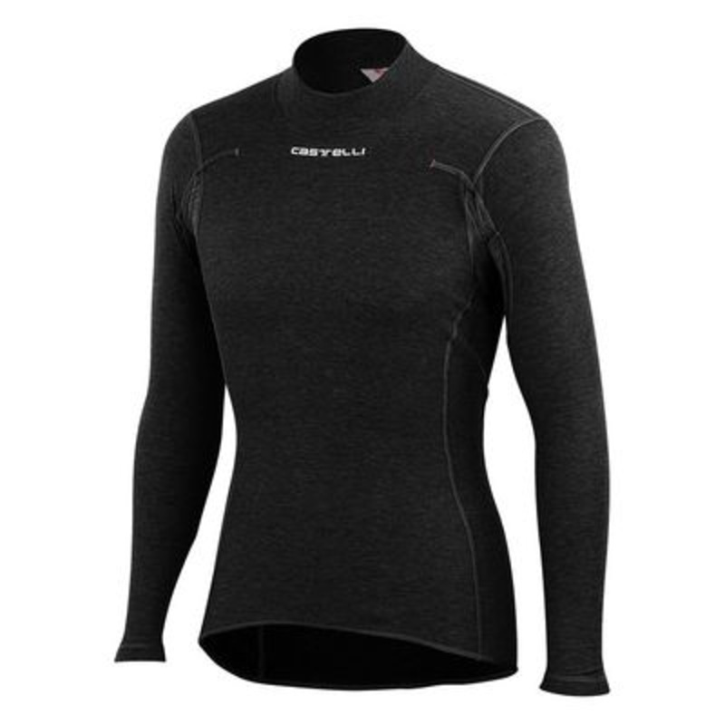 Castelli Flanders Warm LS Baselayer Men’s