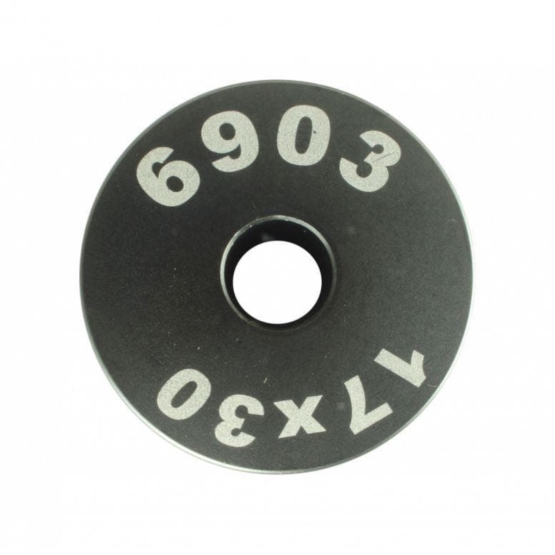 Enduro Bearings 6903 Bearing Inner Guide – Black