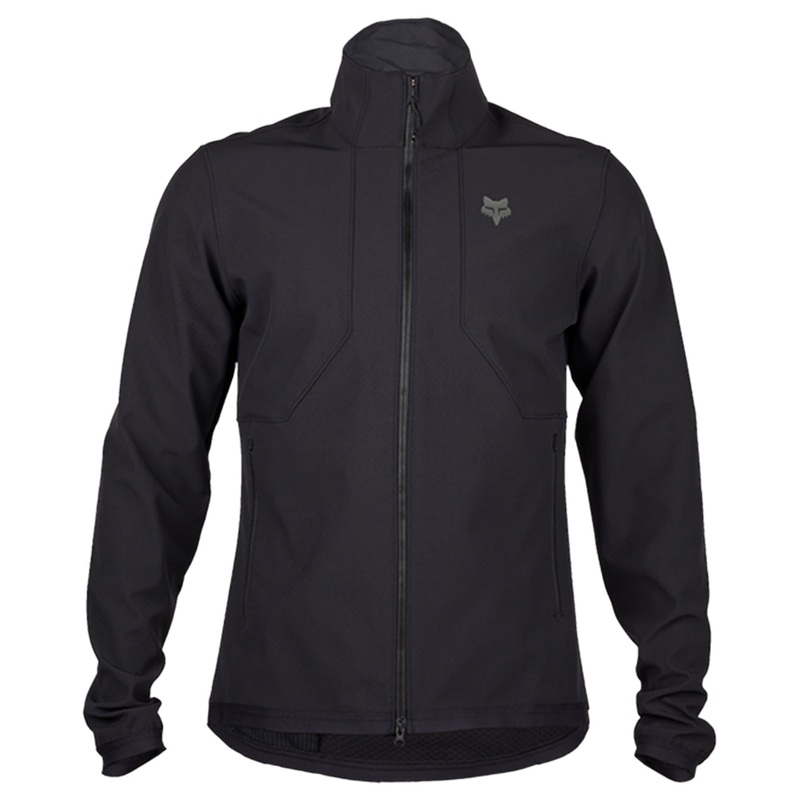 Giacca Fox Ranger Fire Mtb – Nero