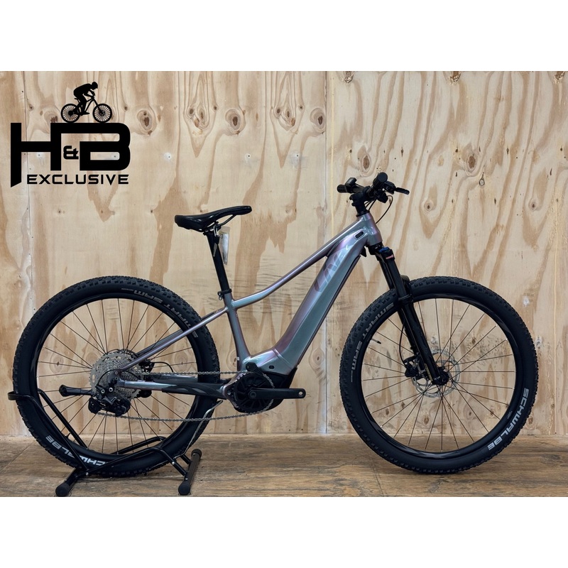 Giant Liv Vall E+ 2 E-Mountainbike