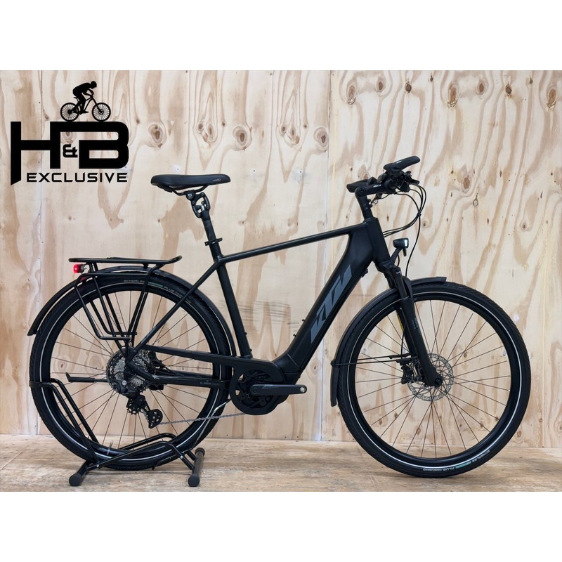 KTM Macina Tour CX 610 E-Bike|56