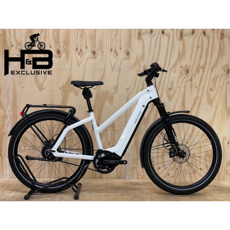 Riese & Mller Charger 3 Mixte GT vario E-Bike