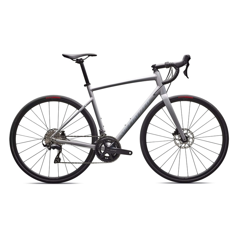 Specialized Allez Comp – Grigio
