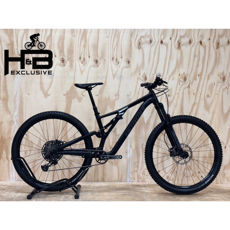 Specialized Stumpjumper Alloy 29 inch mountainbike