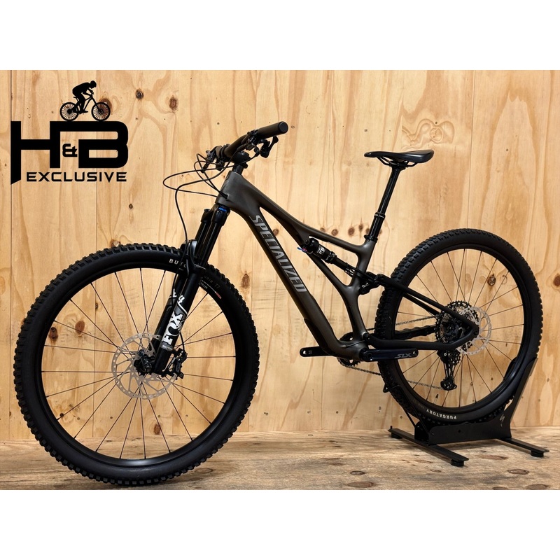 Specialized  Stumpjumper Comp 29 inch mountainbike