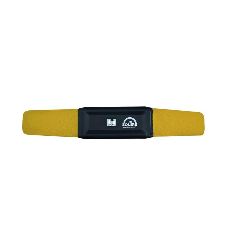 Squire Straplok 35 – Yellow 850mm