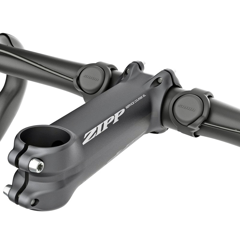 SRAM eTAP BlipClamp|SRAM Blip Clamp 31.8mm – Pair|SRAM Blip for eTap 150mm Black – 2 Pack
