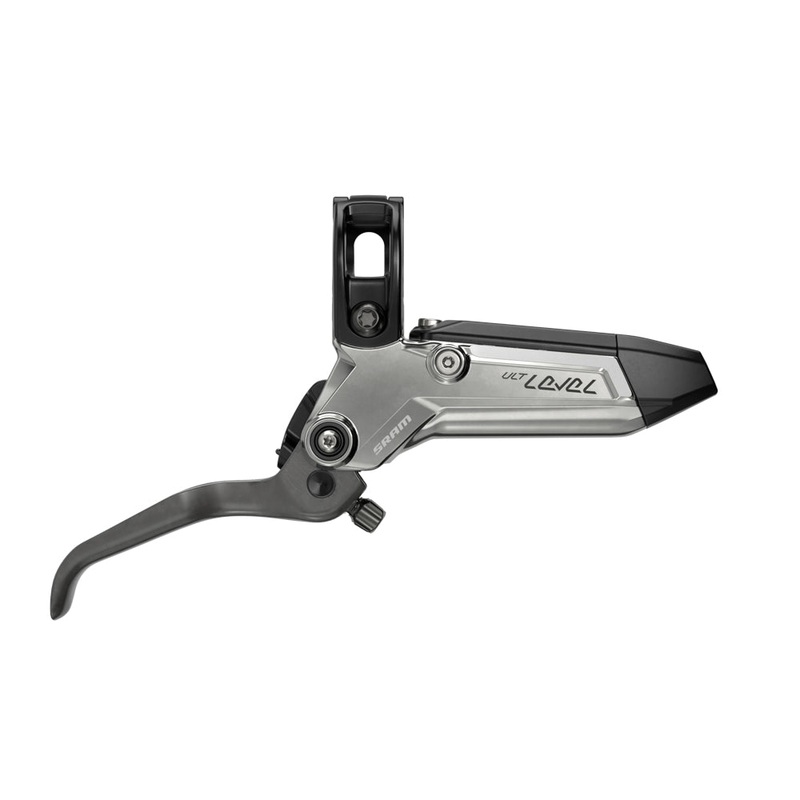 SRAM Level Ultimate Stealth 4 Piston Brake