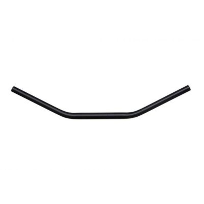 Tern Handlebar GSD 660mm 27 Degree Black