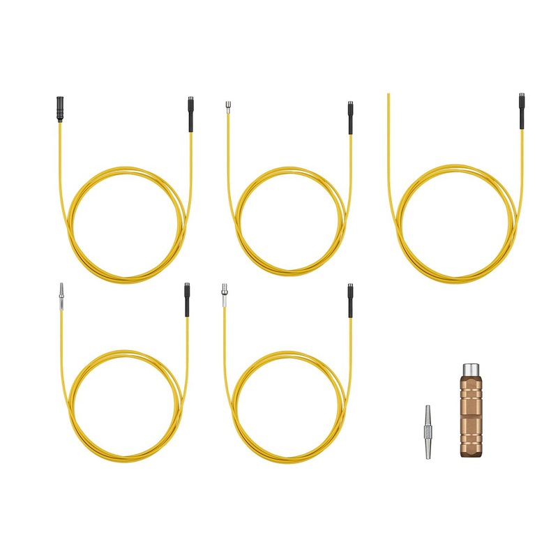 Topeak Internal Cable Routing Set