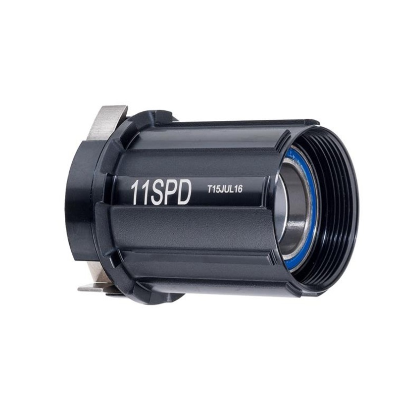 Zipp CeramicSpeed Freehub Body and Bearing Kit – ZIPP 177 SRAM / Shimano Cassette Hub Body