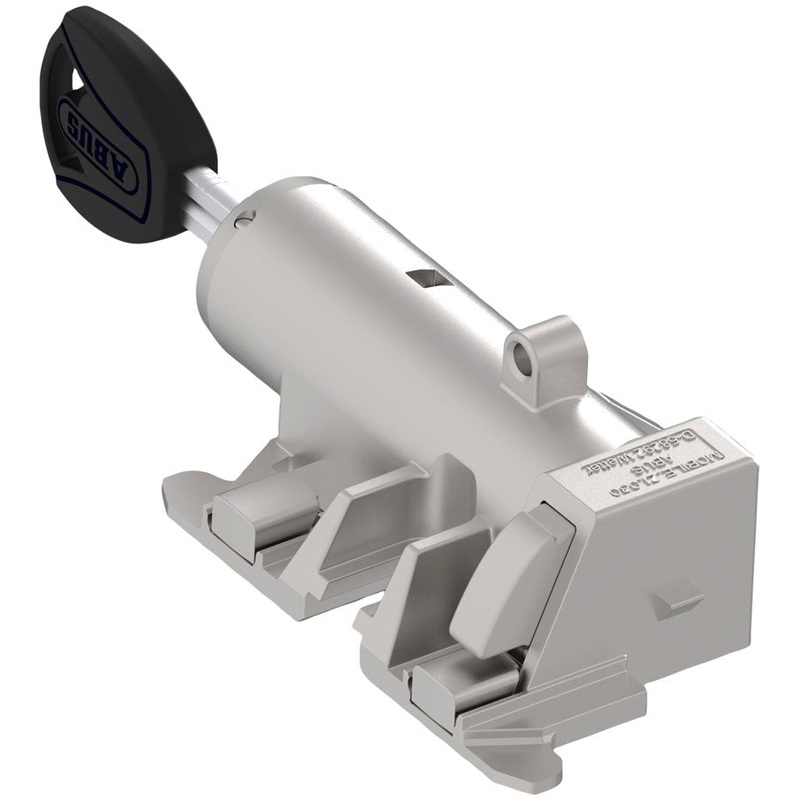 Abus Ebike Battery Lock – Bosch Powerpack External (DT3) T82 Cylinder