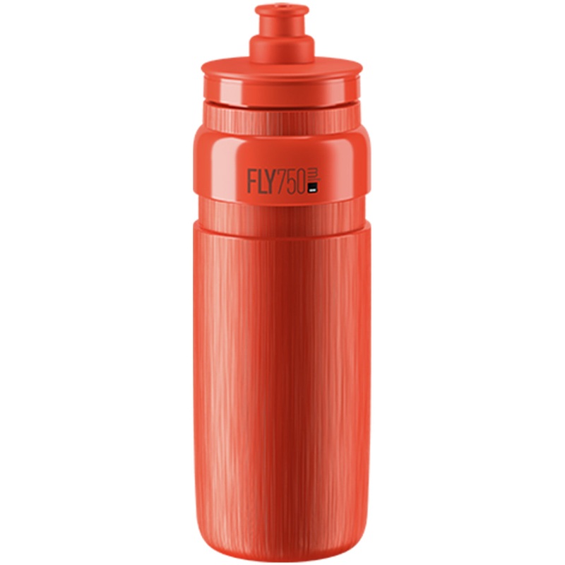 Borraccia Elite Fly Tex 750ml – Rosso
