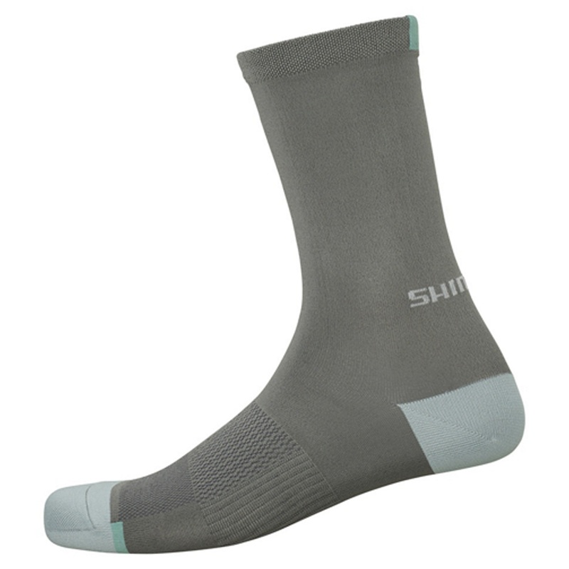 Calze Shimano Performance – Grigio scuro