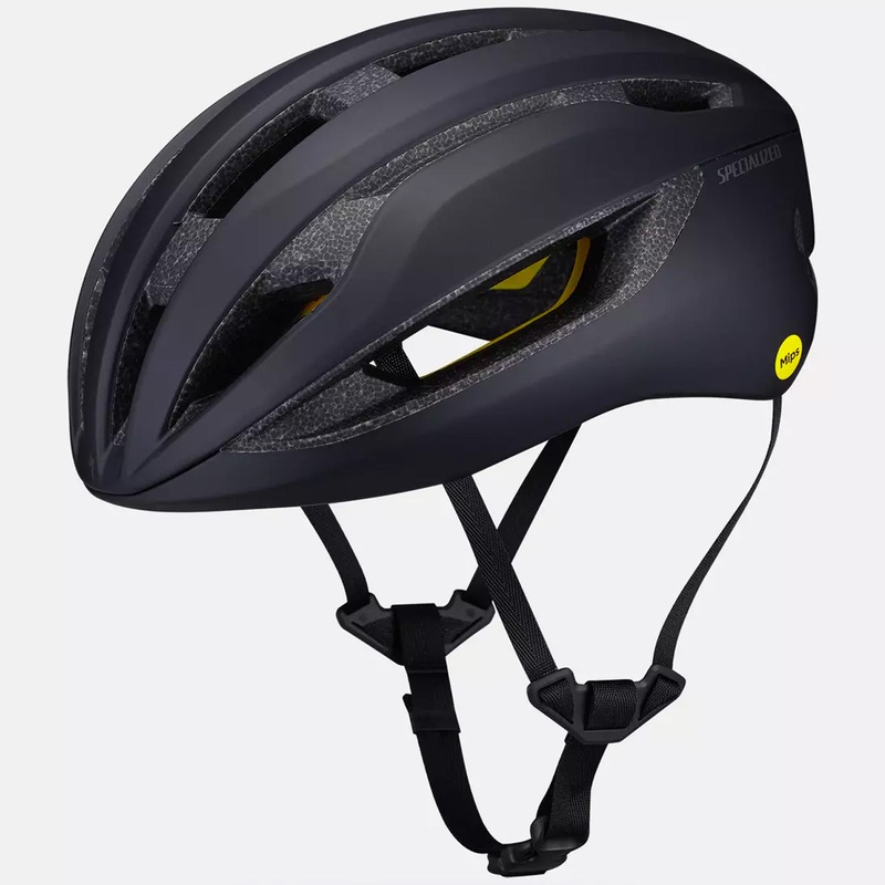 Casco Specialized Loma – Nero|51-56|55-59|58-62|Nero