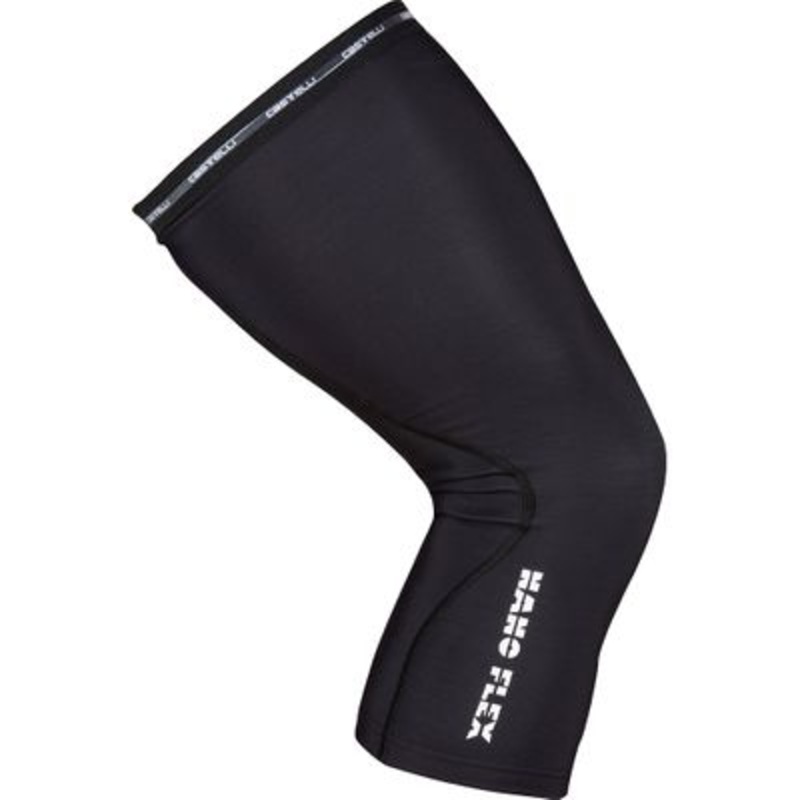 Castelli Nano Flex + Kneewarmer