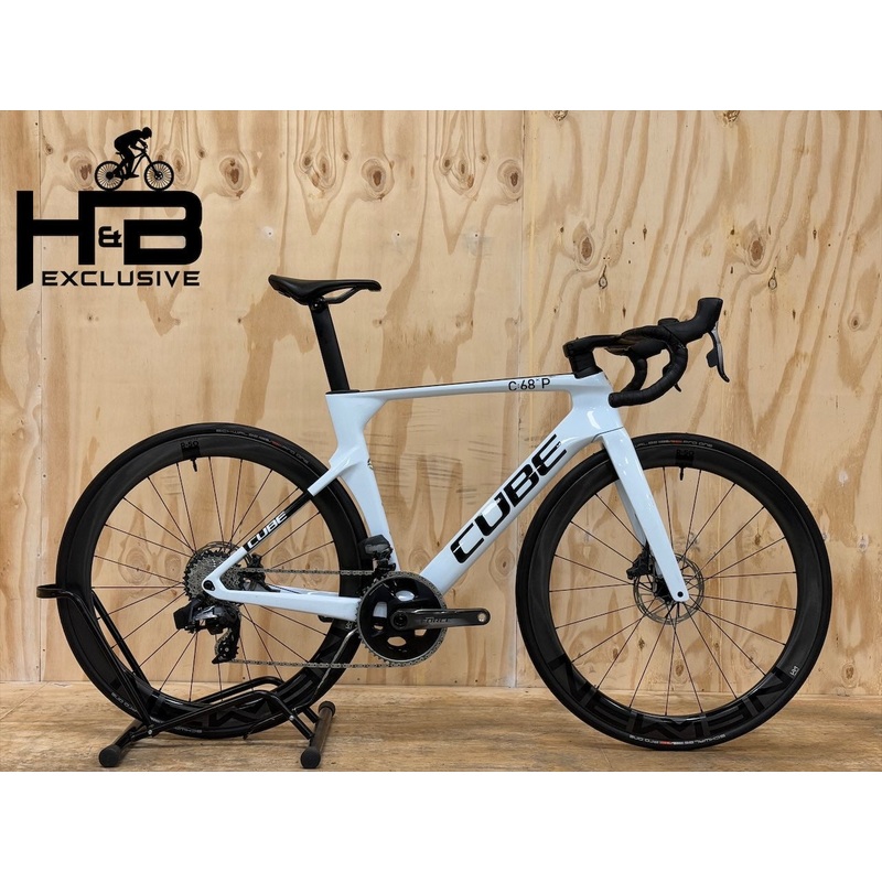 Cube Litening Aero C68x Pro Racefiets
