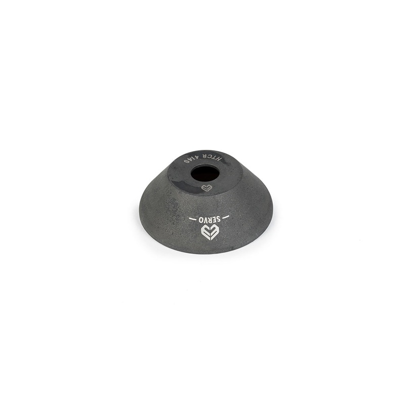 Eclat Servo Rear Hub Guard|Eclat Servo Rear Hub Guard Chromoly Raw