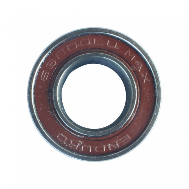 Enduro Bearings 63800 LLB – ABEC 3 MAX – 7mm