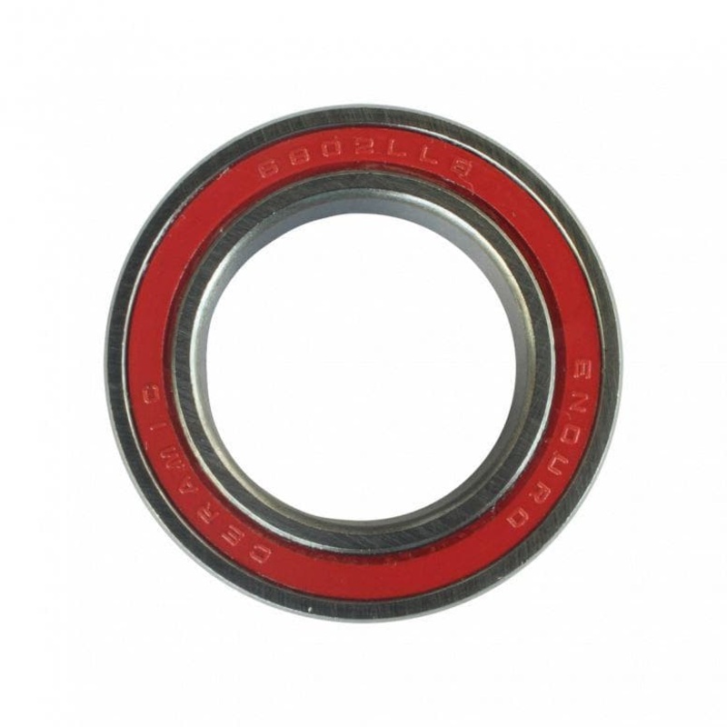 Enduro Bearings 6802 LLB – Ceramic Hybrid – 5mm
