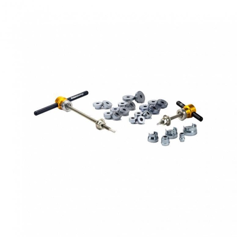 Enduro Bearings Linear Bearing Press – Gold