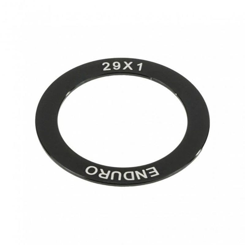 Enduro Bearings Spacer – DUB – 29x40x1.0