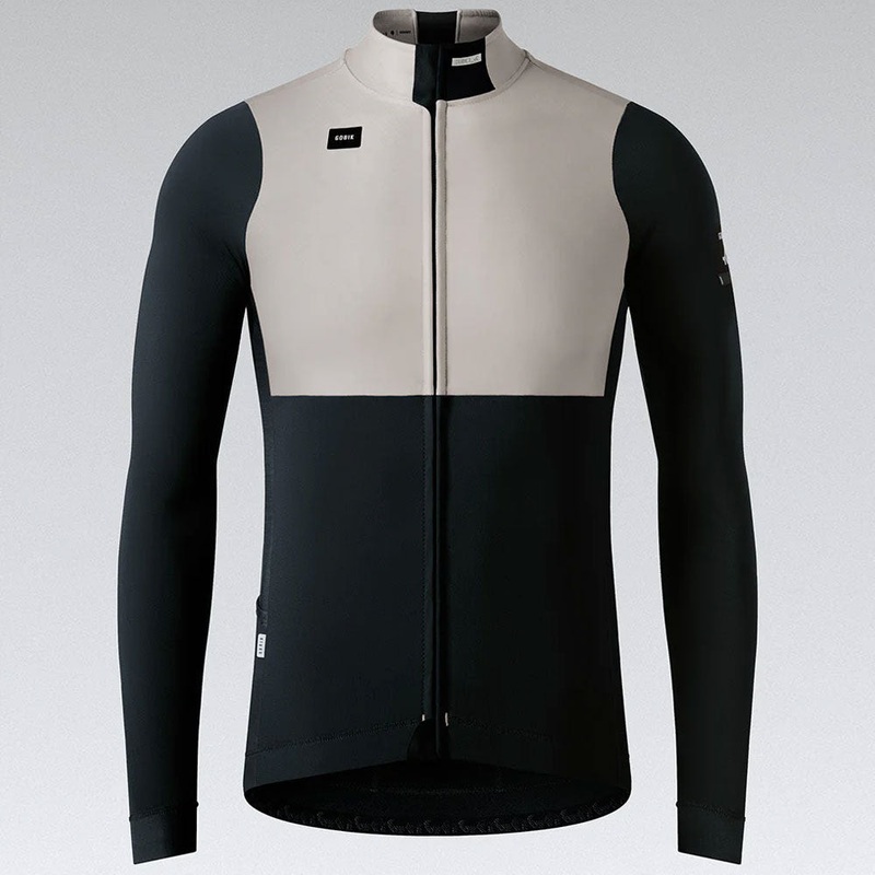 Giacca Gobik Mist 2.0 – Beige|S|M|L|XL|XXL|Marrone