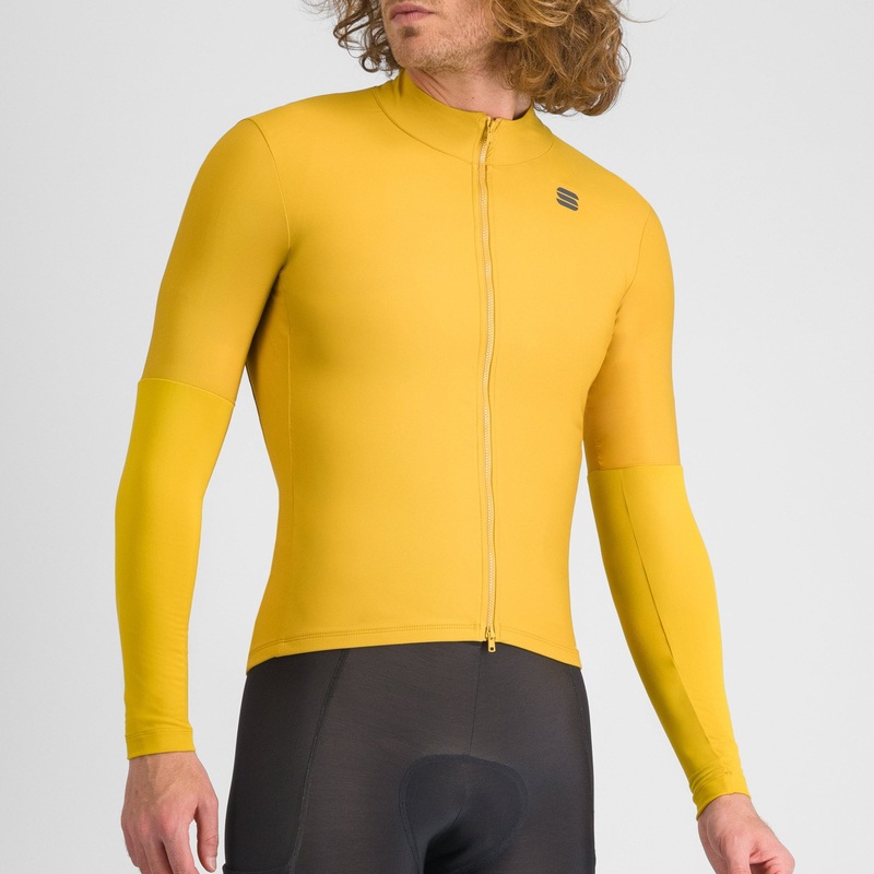 Giacca Sportful SRK Shift – Giallo