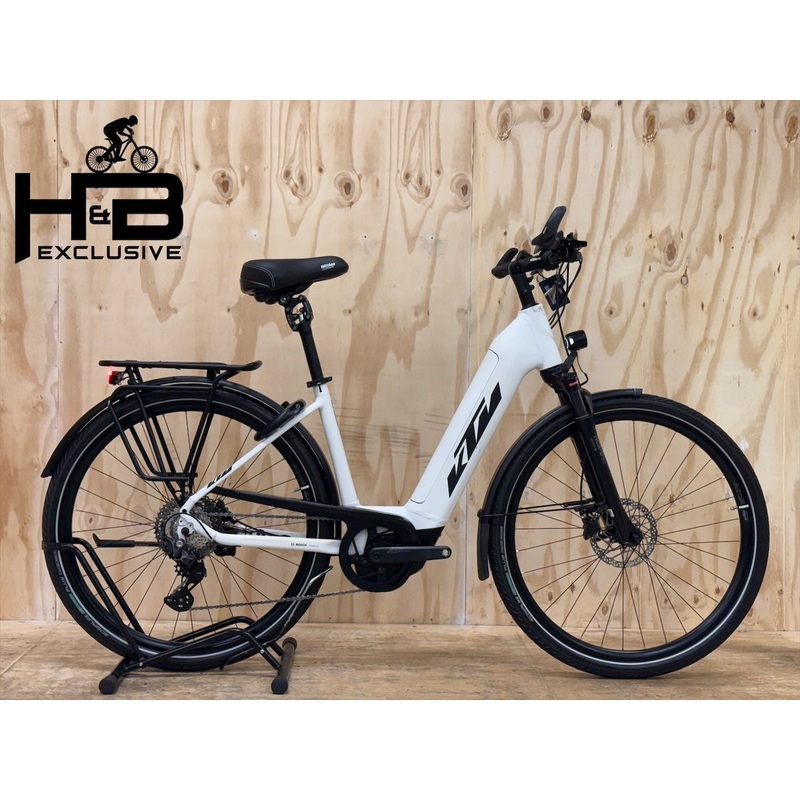 KTM Cento 10 E-Bike|46