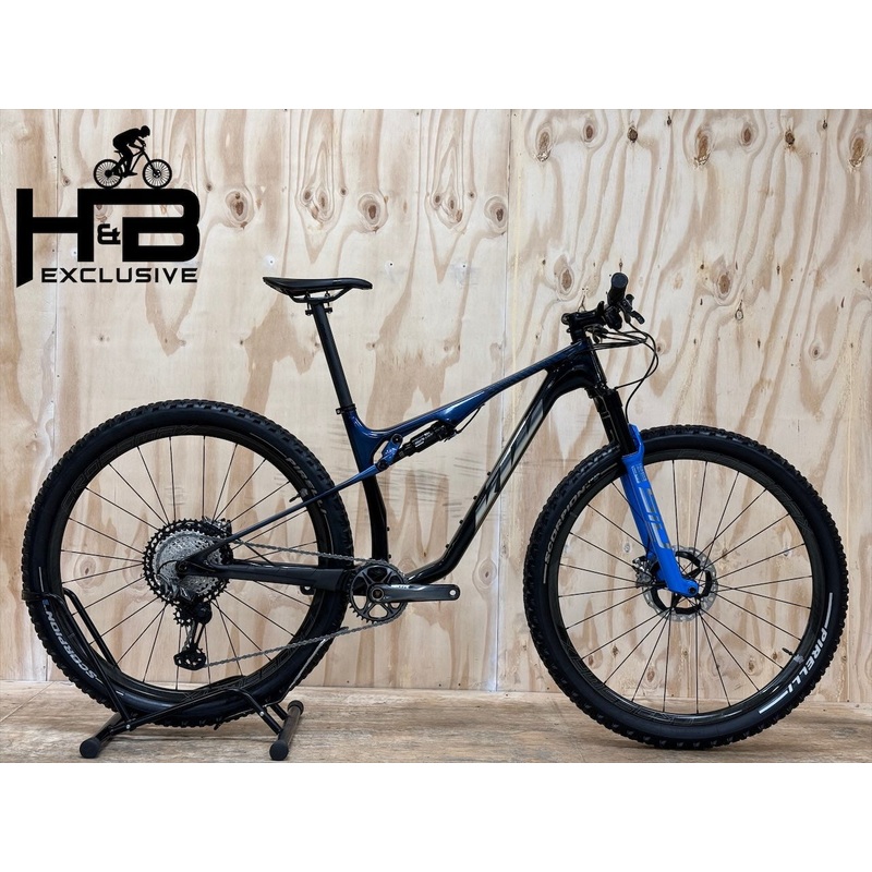 KTM Scarp Prime 29 inch mountainbike