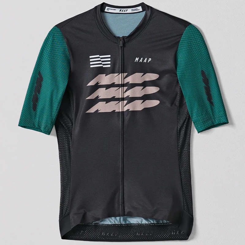 Maglia donna Maap Eclipse Pro Air 2.0 – Nero