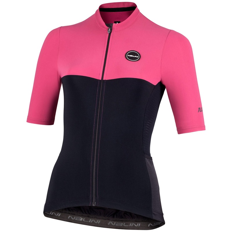 Maglia donna Nalini Cover – Rosa