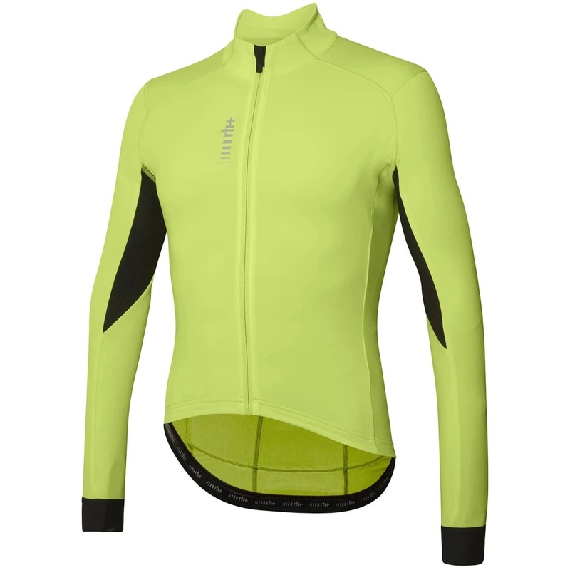 Maglia maniche lunghe Rh+ XTRM – Verde