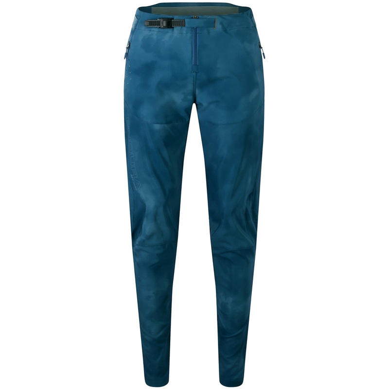 Pantaloni Endura MT500 Burner – Blu