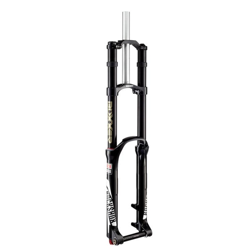 RockShox Boxxer Compression & Rebound Parts