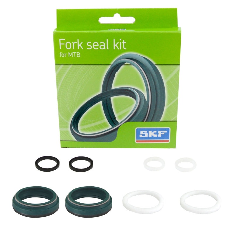 SKF Seal Kit 2016+ Fox – 34mm Flangeless