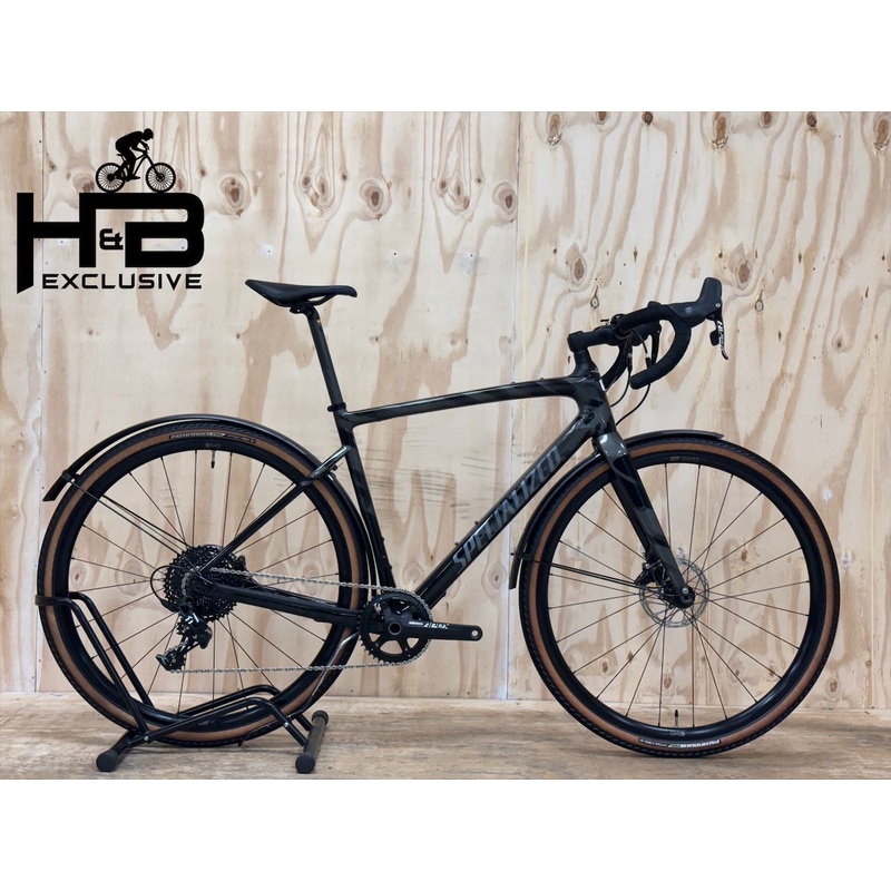 Specialized Diverge Sport Gravelbike
