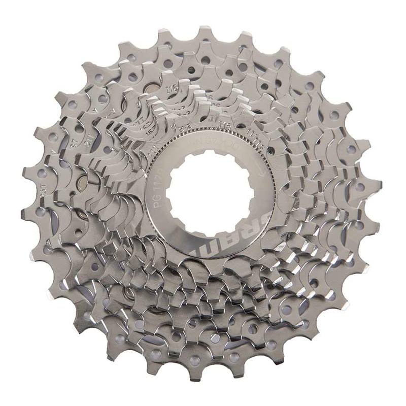 SRAM Force22 PG-1170 11sp cassette 11-26T 11-12-13-14-15-16-17-19-21-23-26