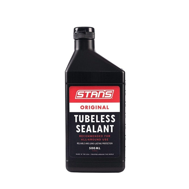 Stans NoTubes – TYRE SEALANT – 500ml