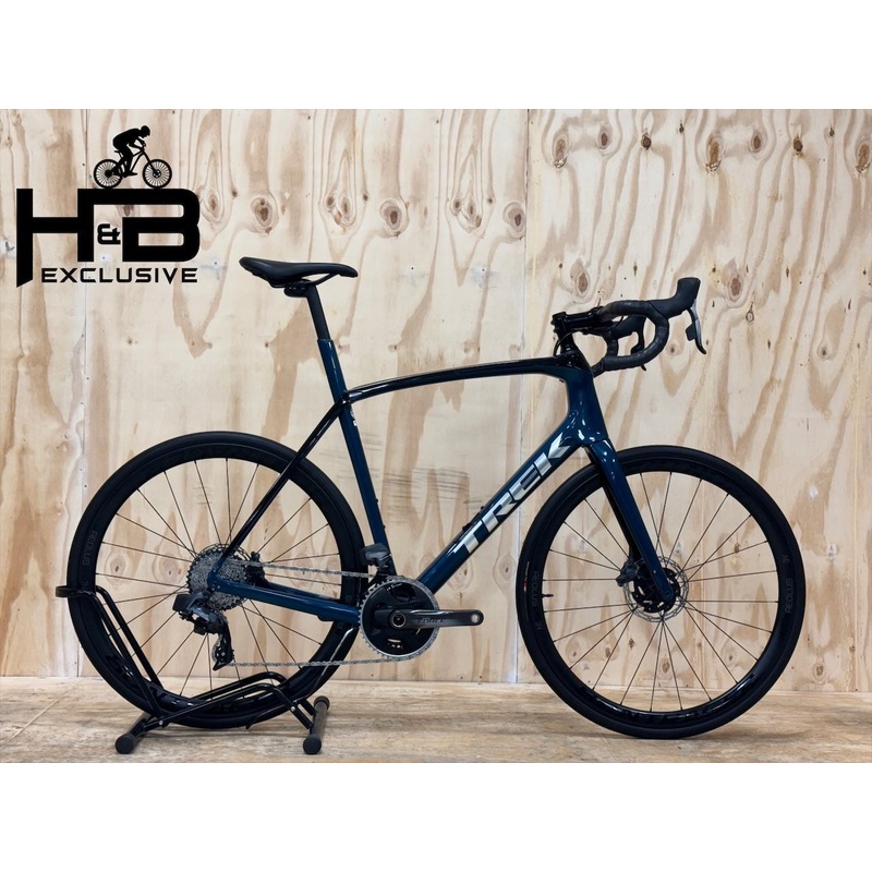 Trek Domane SL 7 AXS 28 inch Racefiets