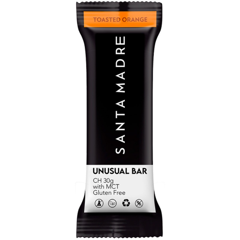 Barretta Santa Madre Unusual Bar – Toasted orange