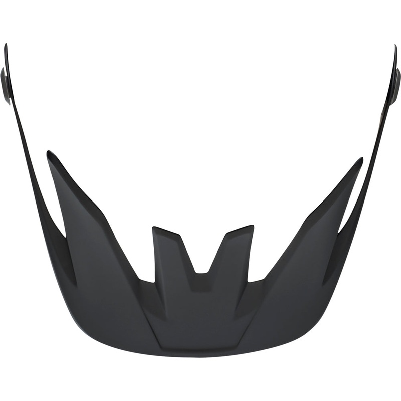 Bell Sixer MIPS Visor|Bell Sixer MIPS Visor Black Small / Medium|Bell Sixer MIPS Visor Black Large / XLarge