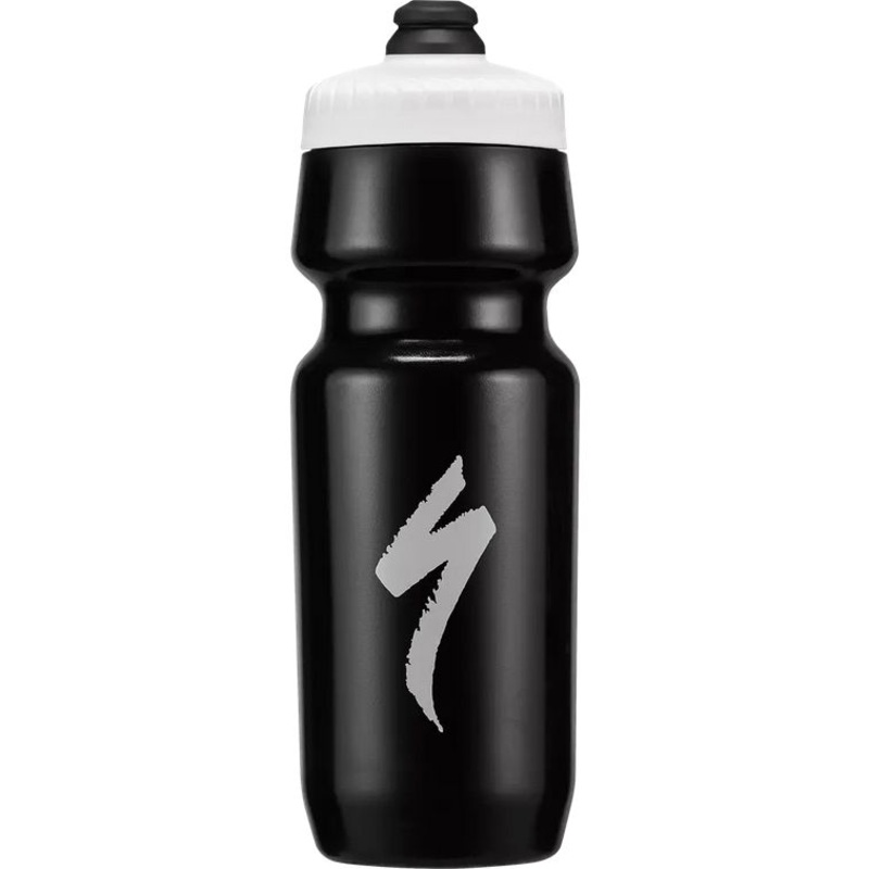 Borraccia Specialized Big Mouth 700ml – Nero bianco