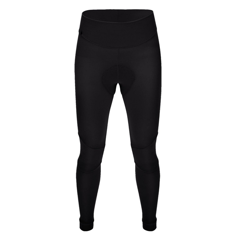 Calzamaglia donna Santini RTR – Nero