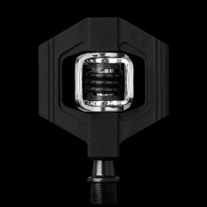 Crankbrothers Candy 1 Pedals|Crankbrothers Pedal Candy 1 Black
