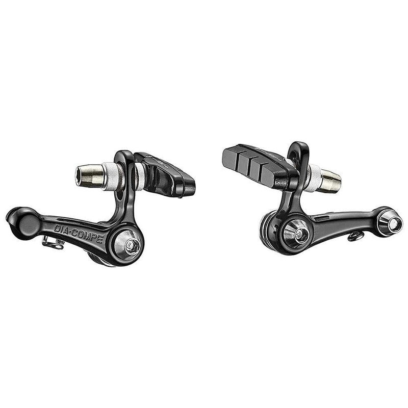 Dia-Compe DC980 Cantilever Brake Caliper Black