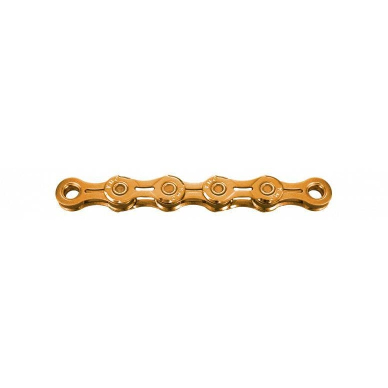 KMC X10-EL Chain 114L – Gold – 1pc