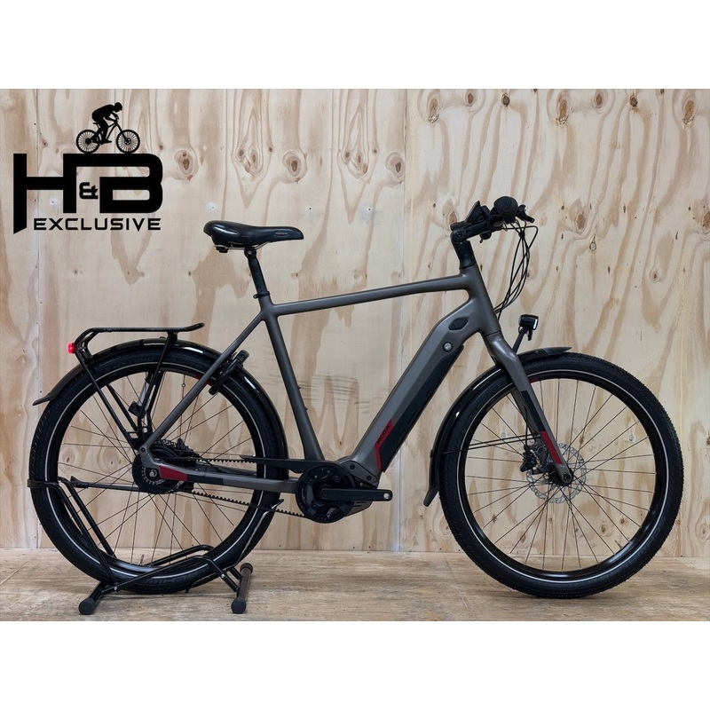 Koga Pace B10 E-Bike|60