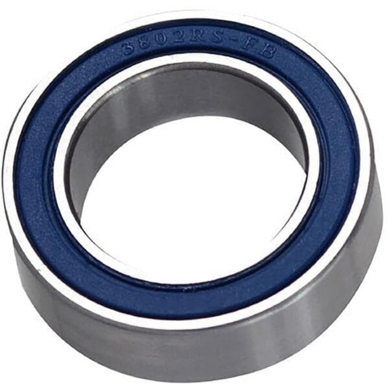 M Part MAX Bearing 3802V double row LLU 15x24x7
