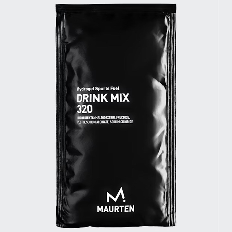 Maurten Drink Mix 320|80g